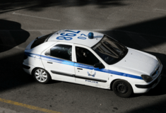 Συνελήφθη ηγετικό στέλεχος της τουρκικής μαφίας «Ντάλτονς» στη Θεσσαλονίκη