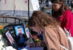 Βόρεια Μακεδονία: Τρεις συλλήψεις μετά τη φονική πυρκαγιά - Ανάμεσά τους και ο παραιτηθείς δήμαρχος του Κότσανι