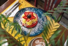 Ραντεβού για brunch