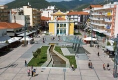 48 ώρες στην Τρίπολη