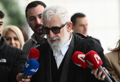 Δίκη Φιλιππίδη: Όταν η έδρα δικάζει τα θύματα αντί για τους θύτες