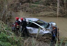 Κρήτη: Ένοχοι για την τραγωδία στον Γεροπόταμο πρώην δήμαρχος και αντιδήμαρχος    