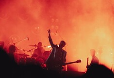 Kings of Leon: Ακυρώνεται η συναυλία τους στην Αθήνα
