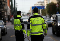 Τα μέτρα της ΕΛΑΣ για την 25η Μαρτίου