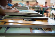 Παράταση εγγραφών σε νηπιαγωγεία και δημοτικά για το σχολικό έτος 2025-26