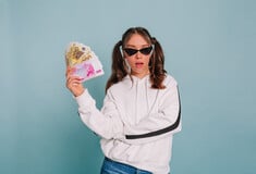 H Gen Z θα γίνει η πλουσιότερη γενιά στην ιστορία «περίπου το 2035», σύμφωνα με νέα μελέτη