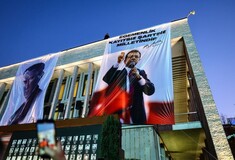 Εκρέμ Ιμάμογλου: Το χρονικό από τη σύλληψη στην προφυλάκιση - Γιατί τον κατηγορούν
