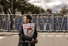 Τουρκία: Εκλέγουν τον Ιμάμογλου υποψήφιο της αντιπολίτευσης για τις εκλογές του 2028