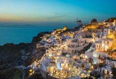 CNN για Σαντορίνη: Το τουριστικό νησί ετοιμάζεται για ένα διαφορετικό καλοκαίρι 