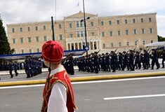 25η Μαρτίου: Κυκλοφοριακές ρυθμίσεις λόγω των παρελάσεων στο κέντρο