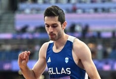 Μίλτος Τεντόγλου: Θέλω πανελλήνιο ρεκόρ, μην σταματάτε να πιστεύετε σε μένα
