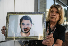 Στο εδώλιο ο γιος του «εγκεφάλου» για τη δολοφονία Παπαγεωργίου 