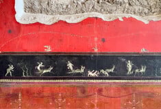 Νάπολη: Γιορτάζοντας τη χαρά της ζωής στη σκιά του Βεζούβιου