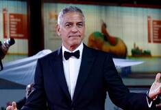 Τζορτζ Κλούνεϊ: «Είμαι 63 ετών, δεν θα ανταγωνιστώ τους 25χρονους πρωταγωνιστές»