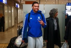 Εμμανουήλ Καραλής: Το νέο μήνυμα για τον Μίλτο Τεντόγλου