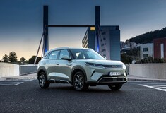 Το νέο BYD Atto 2 δεν είναι το ηλεκτρικό που έχεις συνηθίσει 