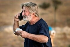 Κυκλοφόρησε το τρέιλερ του «Rust» με τον Μπάλντουιν, 4 χρόνια μετά τον θάνατο της Χάτσινς