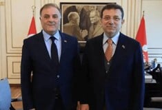 Τουρκία: Προσωρινός δήμαρχος Κωνσταντινούπολης ο Νούρι Ασλάν