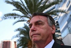 Ζαΐρ Μπολσονάρου: Διατάχθηκε να δικαστεί στη Βραζιλία για απόπειρα πραξικοπήματος