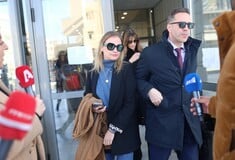 Δροσάκη για Φιλιππιδη: «Μου έλεγε ”ή θα μου κάτσεις ή δεν θα περάσεις”»