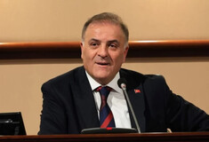 Ποιος είναι ο Νούρι Ασλάν, νέος δήμαρχος Κωνσταντινούπολης