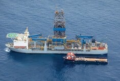  Υδρογονάνθρακες: «Πράσινο φως» από το υπ. Ενέργειας στην Chevron για έρευνες νότια της Κρήτης