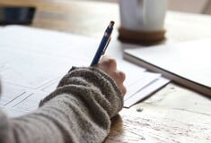 ΗΠΑ: Φοιτήτρια συνελήφθη με αφορμή ένα άρθρο γνώμης για το Μεσανατολικό