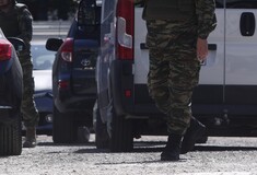 Τηλεφώνημα για βόμβα σε κτίριο της περιφέρειας Αττικής