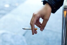 Καρκίνος του πνεύμονα: Σχεδόν 4 εκατ. θάνατοι αποφεύχθηκαν στις ΗΠΑ λόγω μείωσης του καπνίσματος