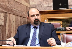 Τριαντόπουλος: Με υπόμνημα θα καταθέσει στην προανακριτική για τα Τέμπη