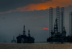  Υδρογονάνθρακες: Επιβεβαιώνει η Chevron το ενδιαφέρον της για έρευνες σε θαλάσσια οικόπεδα σε τρεις περιοχές