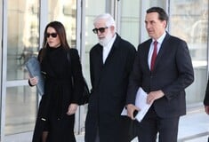 Δανδουλάκη για Φιλιππίδη: «Είχε το μυαλό του μόνο στη Λένα Δροσάκη και εκείνη έκλαιγε, ήθελε να φύγει»