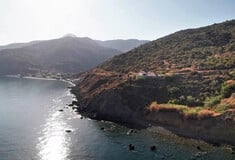 Αντιμόνιο στη Χίο: Τοξική πληγή ή πηγή πλούτου; 