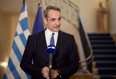 Μητσοτάκης για τον πόλεμο στην Ουκρανία: Διασπαστική η συζήτηση για τις εγγυήσεις ασφαλείας