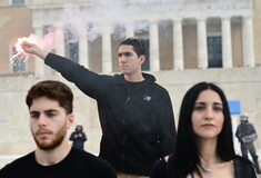 Πανεκπαιδευτικό συλλαλητήριο το Σάββατο στην Αθήνα    