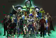 «Avengers: Doomsday»: Αποκαλύφθηκε το all-star καστ της νέας ταινίας