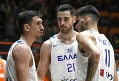 Eurobasket 2025: Αυτοί είναι οι αντίπαλοι της Εθνικής