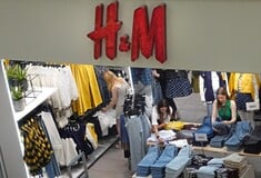 Η H&M θα χρησιμοποιήσει AI σωσίες μοντέλων σε διαφημίσεις και social media