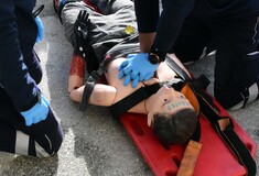 ΚΑΡΠΑ: Σημαντική η εκπαίδευση στις πρώτες βοήθειες από μικρή ηλικία