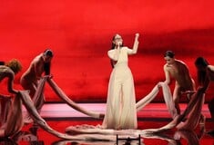 Eurovision 2025: Ανακοινώθηκε η σειρά εμφάνισης των χωρών - Σε ποια θέση θα τραγουδήσει η Κλαυδία