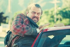 Κυκλοφόρησε το trailer του «One Battle After Another» με τον Λεονάρντο Ντι Κάπριο
