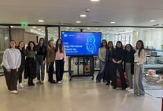 Η XM στην πρώτη θέση των Best Workplaces™ for Women Hellas 2025