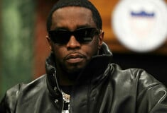 Ο Diddy αντιμέτωπος με νέα μήνυση για σεξουαλική κακοποίηση άνδρα