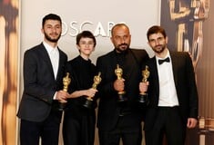 Όσκαρ: Πάνω από 500 διάσημοι ηθοποιοί και σκηνοθέτες επικρίνουν την Ακαδημία για τη μη υποστήριξη του Χαμντάν Μπαλάλ