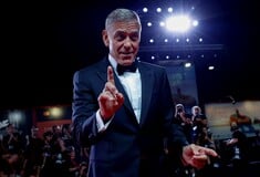 Το θεατρικό έργο του Τζορτζ Κλούνεϊ σπάει ρεκόρ εισπράξεων στο Μπρόντγουεϊ