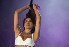 Αθωώθηκε η Dua Lipa για το «Levitating» – Το δικαστήριο απέρριψε αγωγή για λογοκλοπή