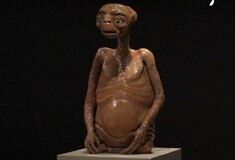Ο ΕΤ ο Εξωγήινος πωλείται σε δημοπρασία - Η τιμή εκτίμησης