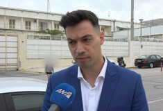 Hayate: «Δεν θεωρώ ότι έκανα κάποιο έγκλημα» λέει ο Youtuber μετά την αθώωσή του