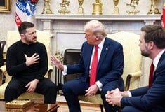 Οι ΗΠΑ ζητούν σαρωτικές αλλαγές στη συμφωνία για τα ορυκτά και την ενέργεια της Ουκρανίας