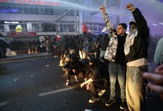 Εκρέμ Ιμάμογλου: Αφέθηκε ελεύθερος ο δικηγόρος του 